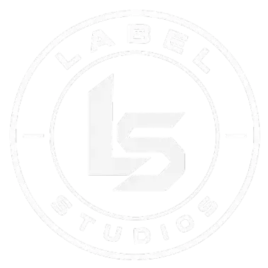 Label Studios logo